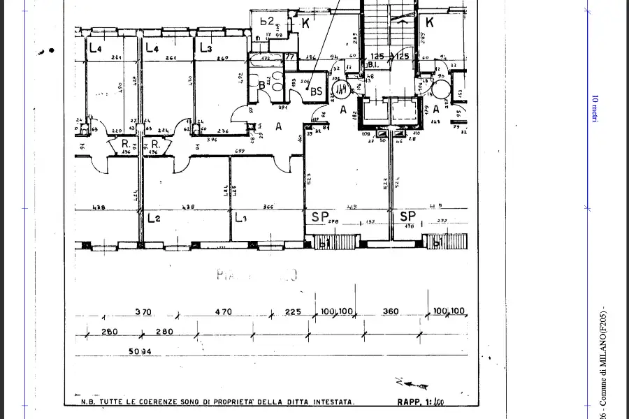 Casa in vendita di 140 mq a €330.000 (rif. 16/2026)