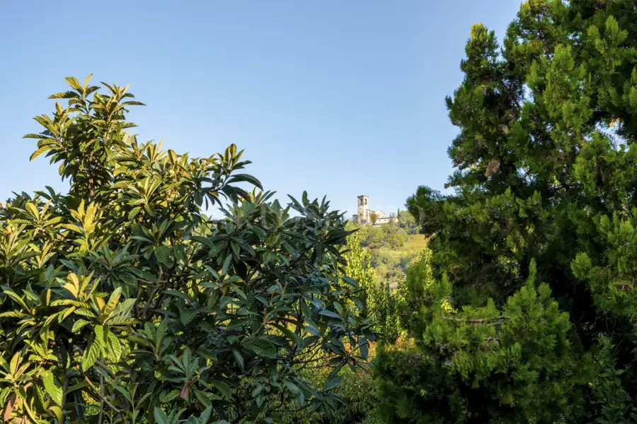 Villa in vendita di 600 mq trattativa riservata (rif. 40/2025)