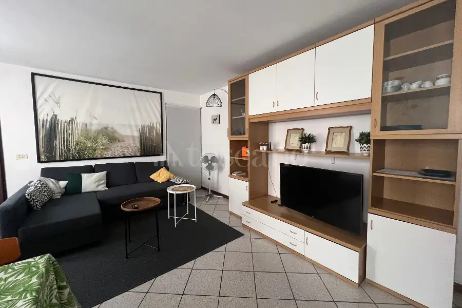 Casa in affitto di 55 mq a €800 (rif. 34/2026)