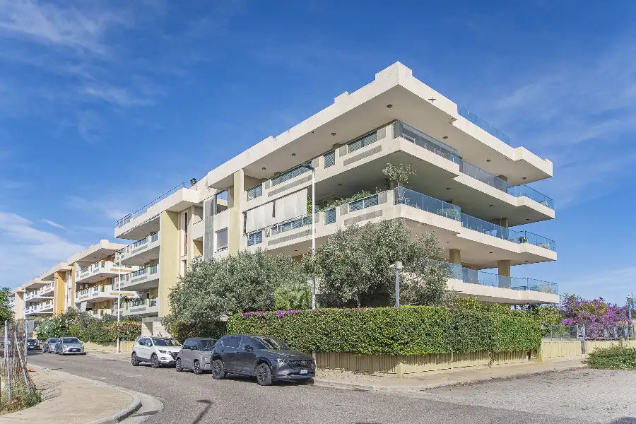 Attico in vendita di 165 mq a €1.290.000 (rif. 75/2025)