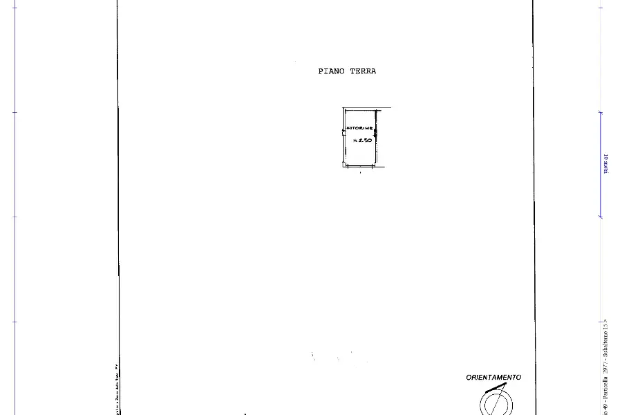 Casa in vendita di 110 mq a €249.000 (rif. 13/2026)
