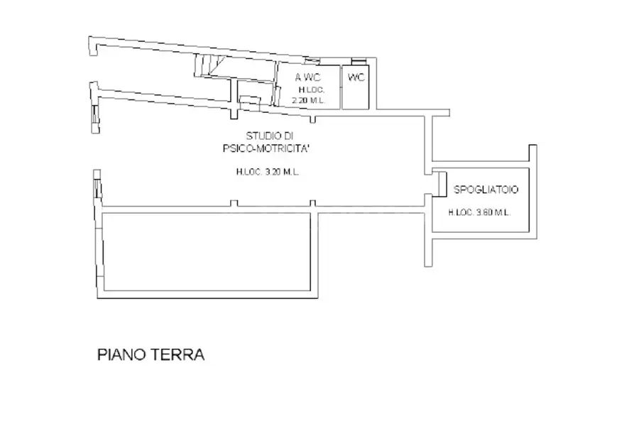 Casa Indipendente in vendita di 300 mq a €749.000 (rif. 25/2025)