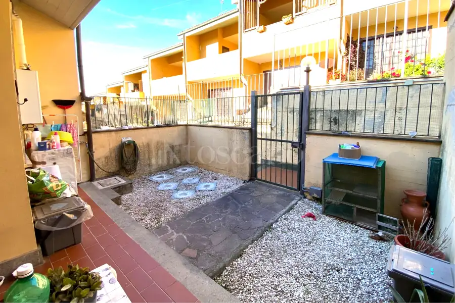 Villino a Schiera in vendita di 55 mq a €159.000 (rif. 52/2025)