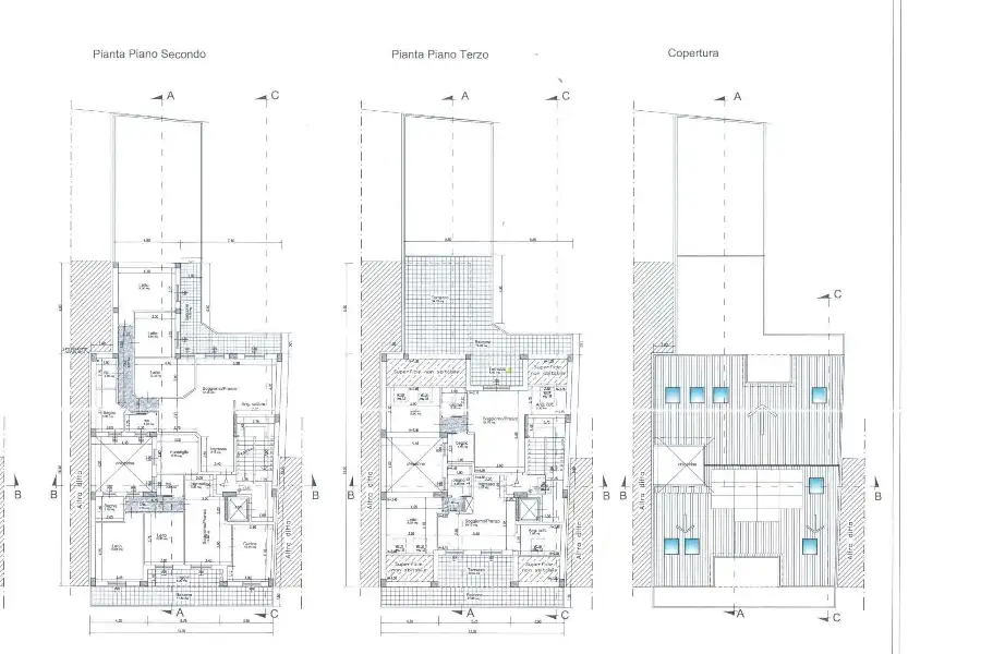 Edificabile Residenziali in vendita di 500 mq a €260.000 (rif. 19/2026)
