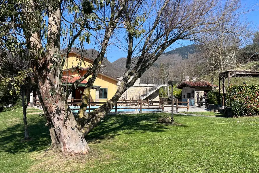 Villa in vendita di 300 mq a €825.000 (rif. 24/2025)