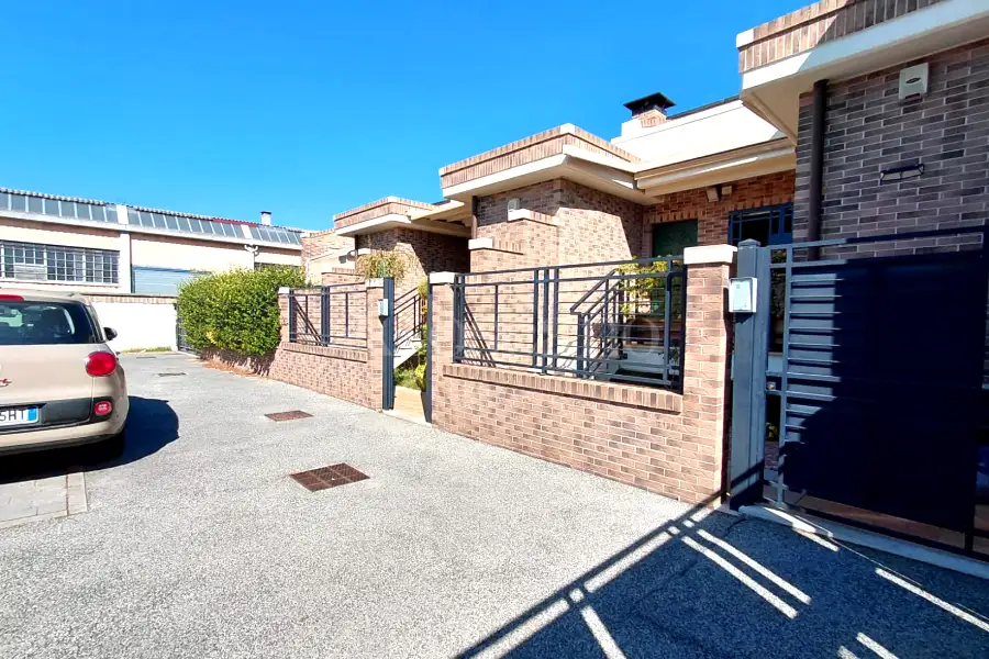Villino a Schiera in vendita di 100 mq a €329.000 (rif. 47/2025)