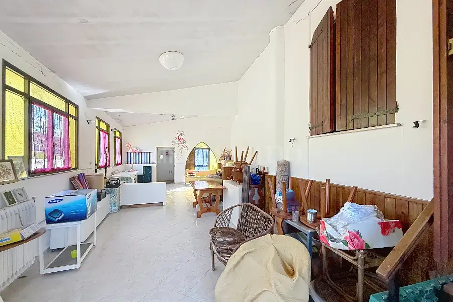 Casa Indipendente in vendita di 300 mq a €197.000 (rif. 36/2026)