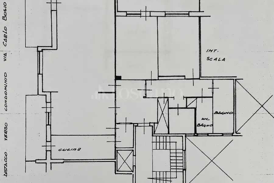 Casa in vendita di 172 mq a €339.000 (rif. 78/2024)