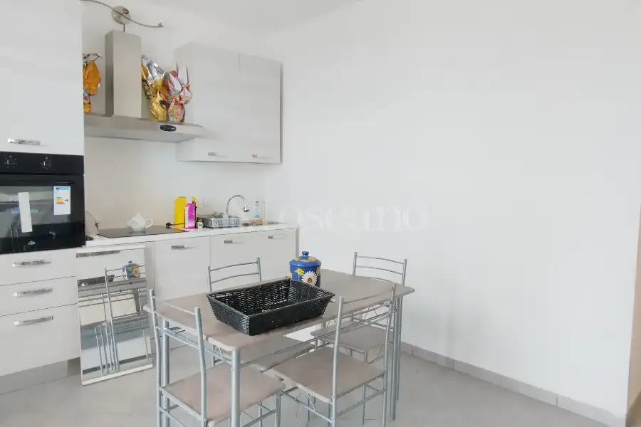 Casa in affitto di 90 mq a €690 (rif. 60/2025)