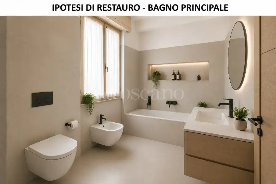 Casa in vendita di 111 mq a €245.000 (rif. 107/2025)