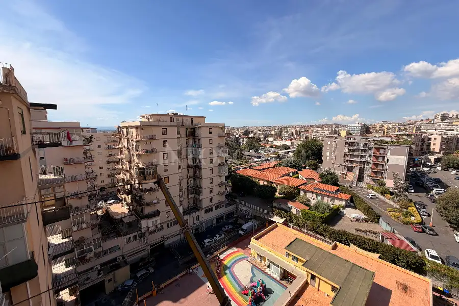 Attico in vendita di 160 mq a €498.000 (rif. 165/2026)