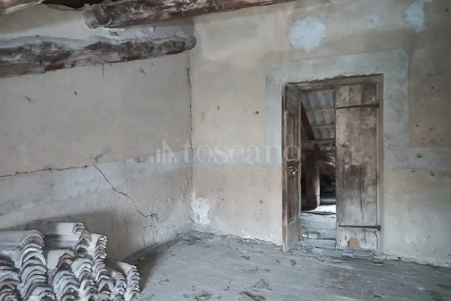 Casa Indipendente in vendita di 100 mq a €35.000 (rif. 7/2026)