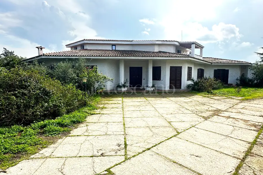 Edificabile Residenziali in vendita di 4.020 mq a €2.200.000 (rif. 10/2026)
