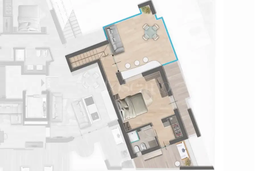 Casa in vendita di 153 mq a €810.000 (rif. 35/2025)