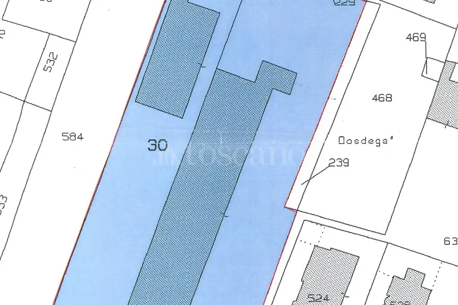 Edificabile Residenziali in vendita di 12.000 mq a €3.600.000 (rif. 3/2025)