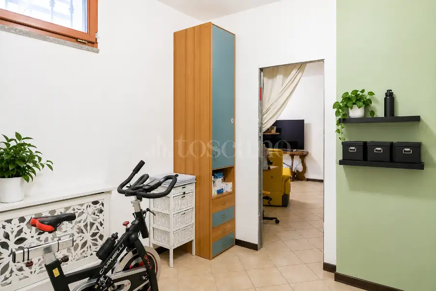Villa in vendita di 160 mq a €479.000 (rif. 42/2026)