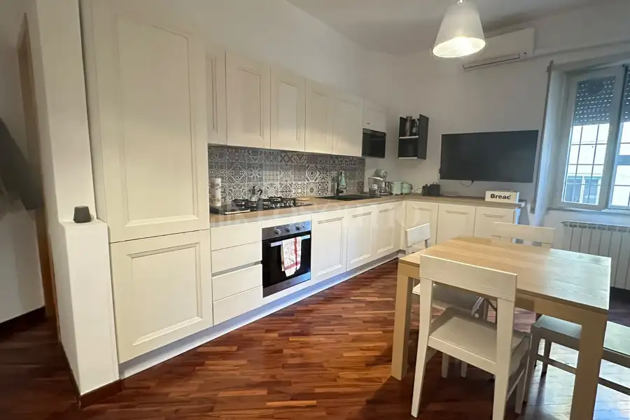 Casa in affitto di 60 mq a €800 (rif. 50/2026)