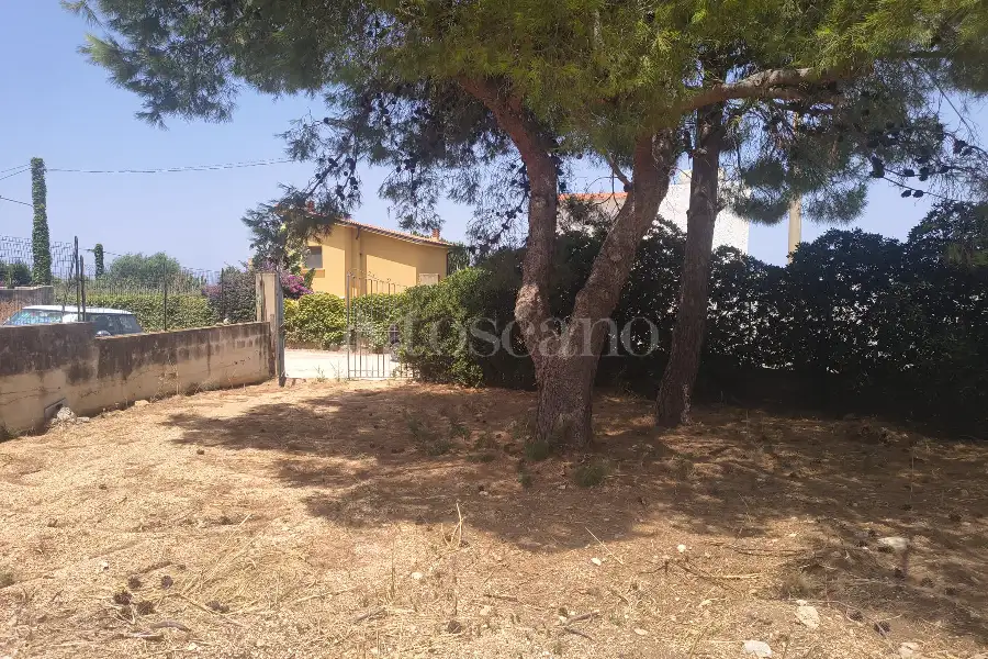 Edificabile Residenziali in vendita di 650 mq a €28.000 (rif. 45/2026)