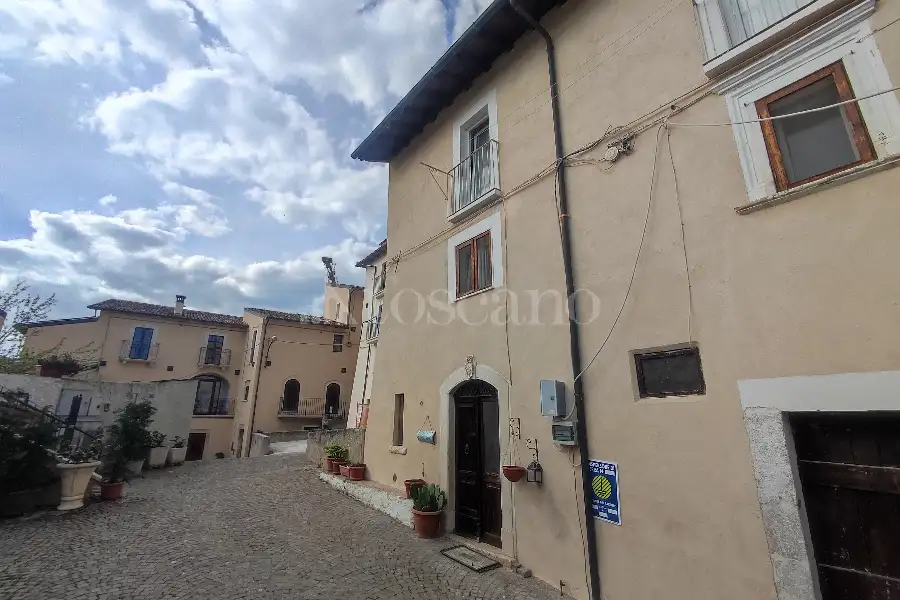 Casa Indipendente in vendita di 130 mq a €45.000 (rif. 18/2026)