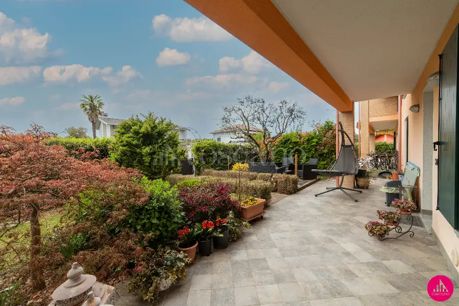 Villino a Schiera in vendita di 181 mq a €299.000 (rif. 57/2026)
