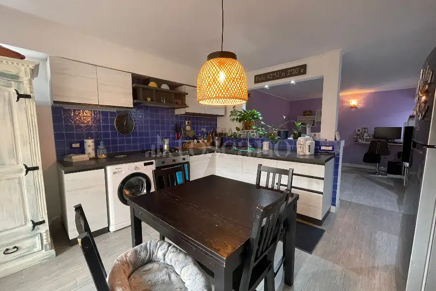 Villa Plurifamiliare in vendita di 170 mq a €430.000 (rif. 43/2026)