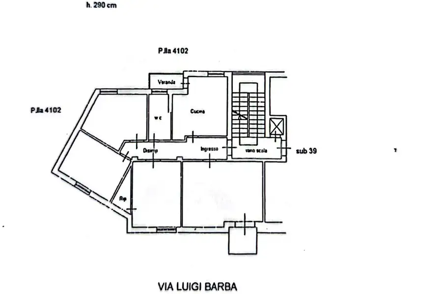 Casa in vendita di 115 mq a €129.000 (rif. 35/2026)