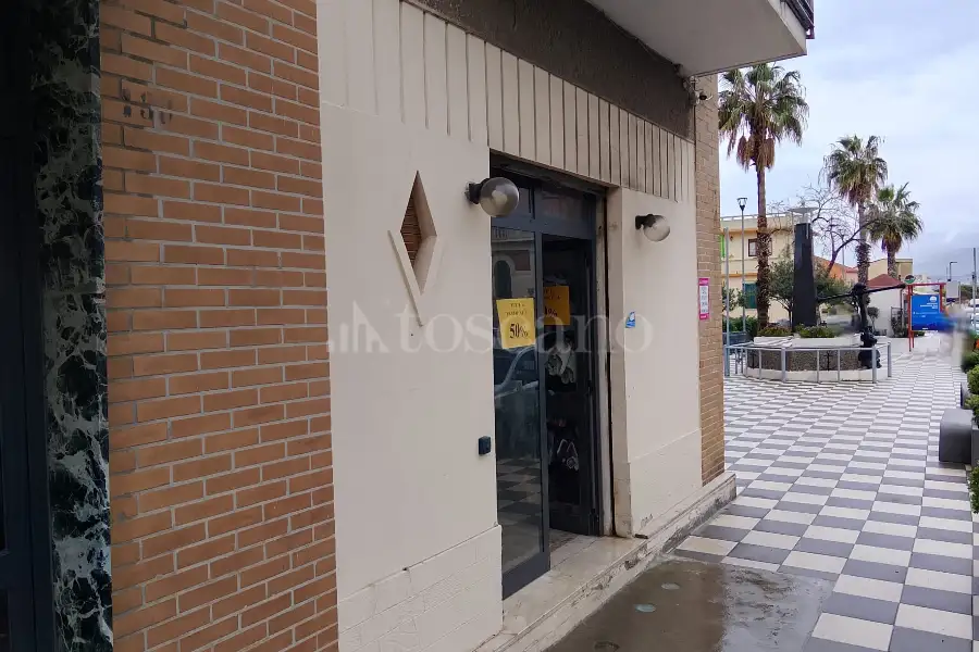 Attività Commerciale in vendita di 20 mq a €22.000 (rif. 7/2026)
