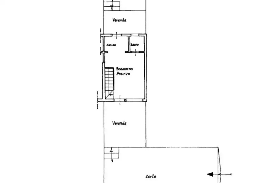 Casa in vendita di 100 mq a €139.000 (rif. 29/2026)