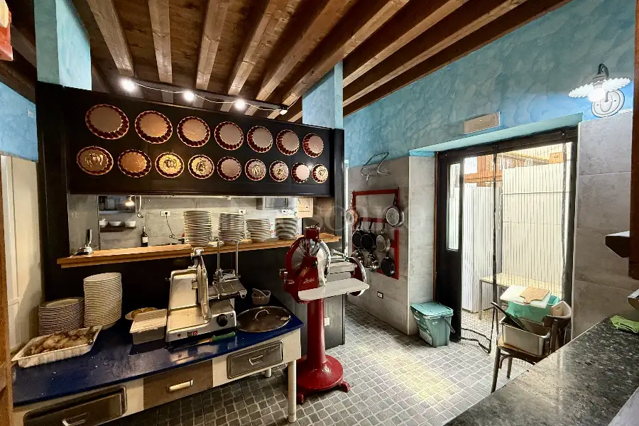 Casa Indipendente in vendita di 280 mq a €348.000 (rif. 19/2025)
