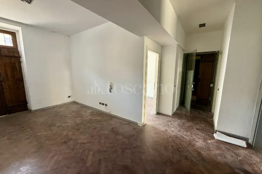 Ufficio in affitto di 130 mq a €1.500 (rif. 24/2025)