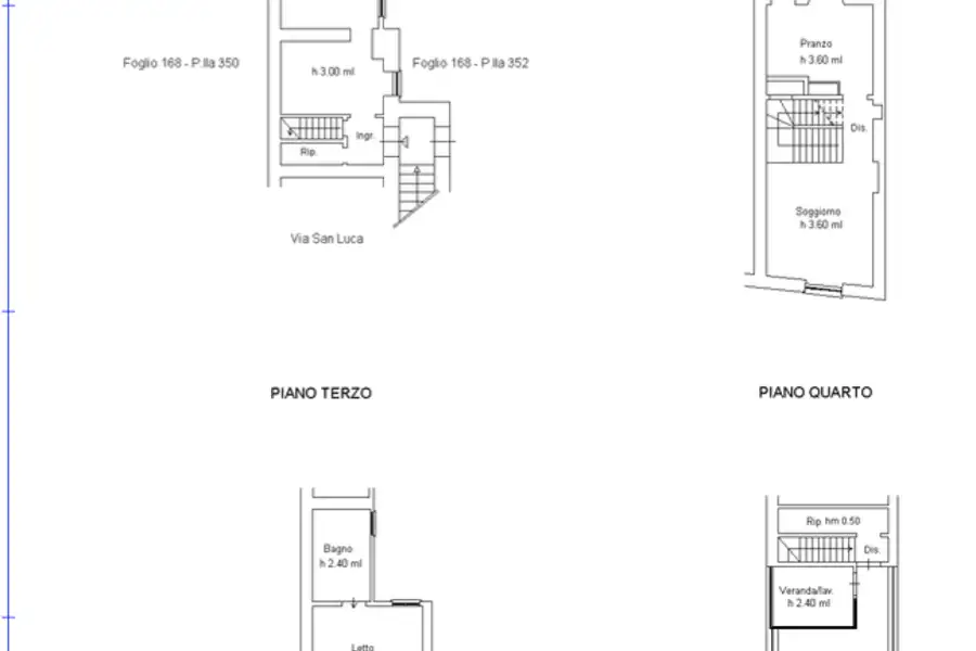 Casa in vendita di 130 mq a €245.000 (rif. 40/2026)