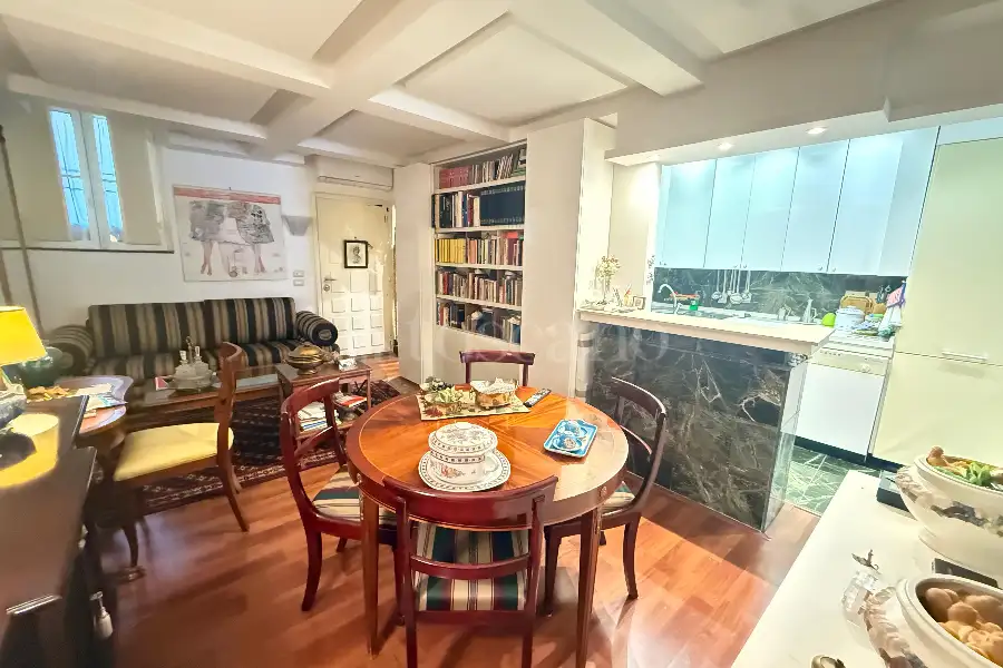 Casa in vendita di 93 mq a €550.000 (rif. 2/2026)