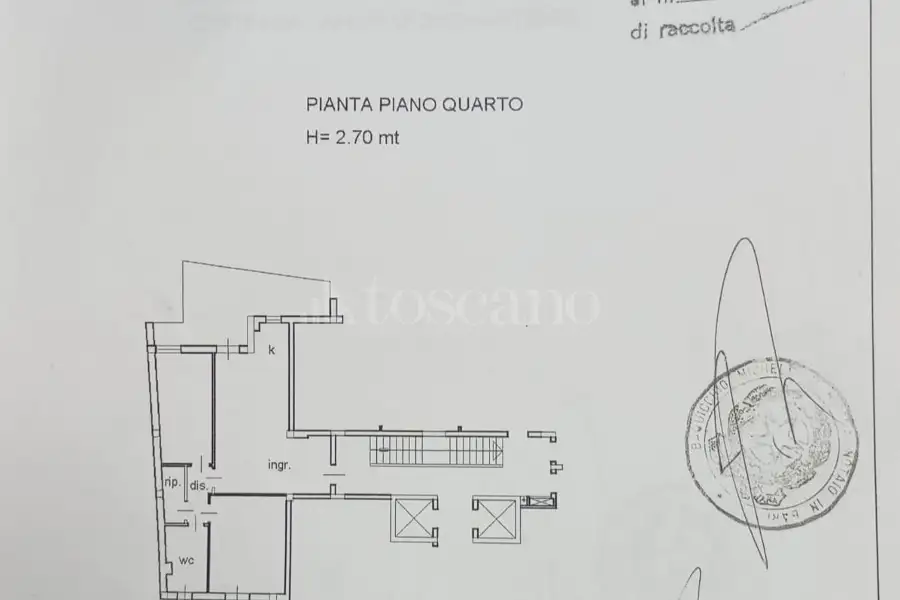 Casa in vendita di 93 mq a €185.000 (rif. 56/2026)