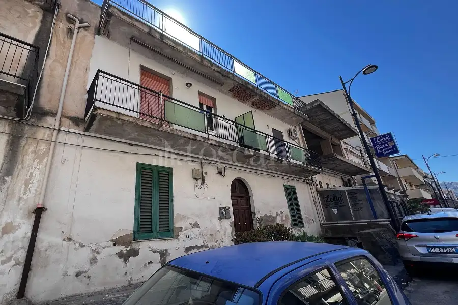 Casa in vendita di 50 mq a €60.000 (rif. 23/2026)