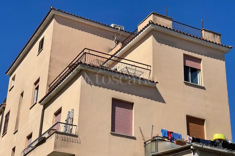 Attico in vendita di 60 mq a €199.000 (rif. 19/2025)