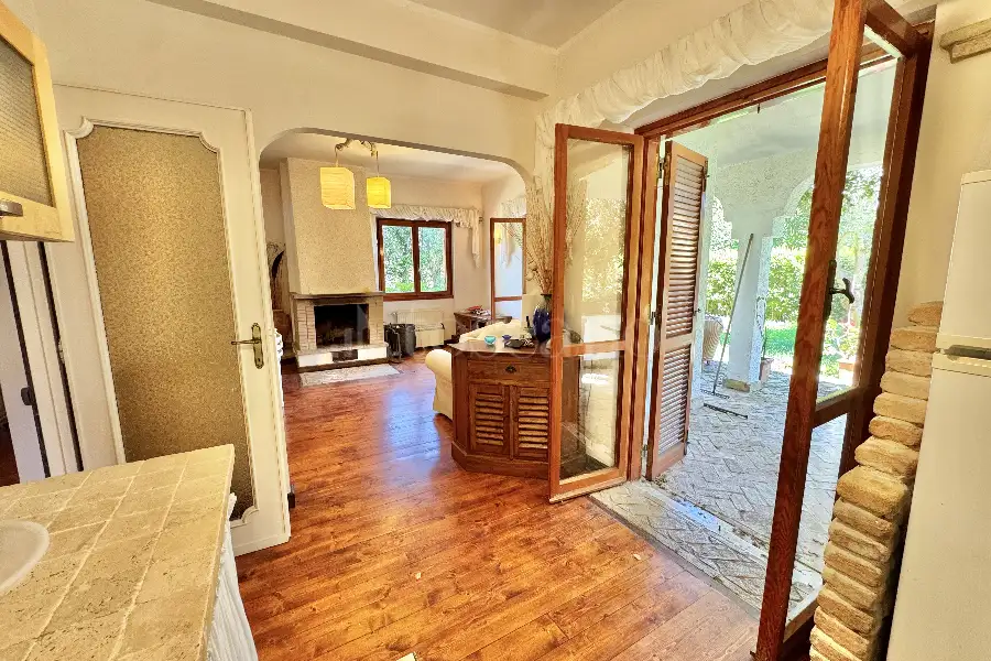 Villa in vendita di 120 mq a €295.000 (rif. 59/2025)