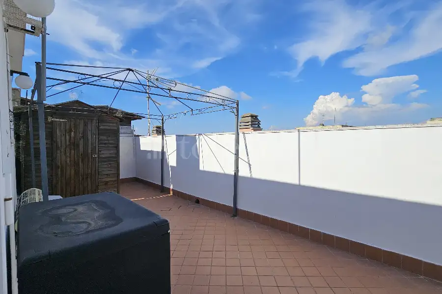 Mansarda in vendita di 58 mq a €139.000 (rif. 46/2026)