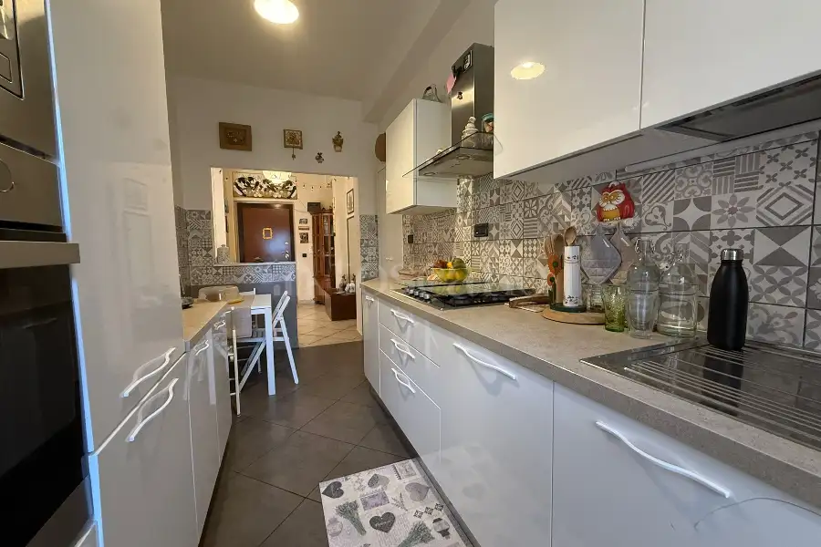 Casa in vendita di 100 mq a €248.000 (rif. 21/2026)