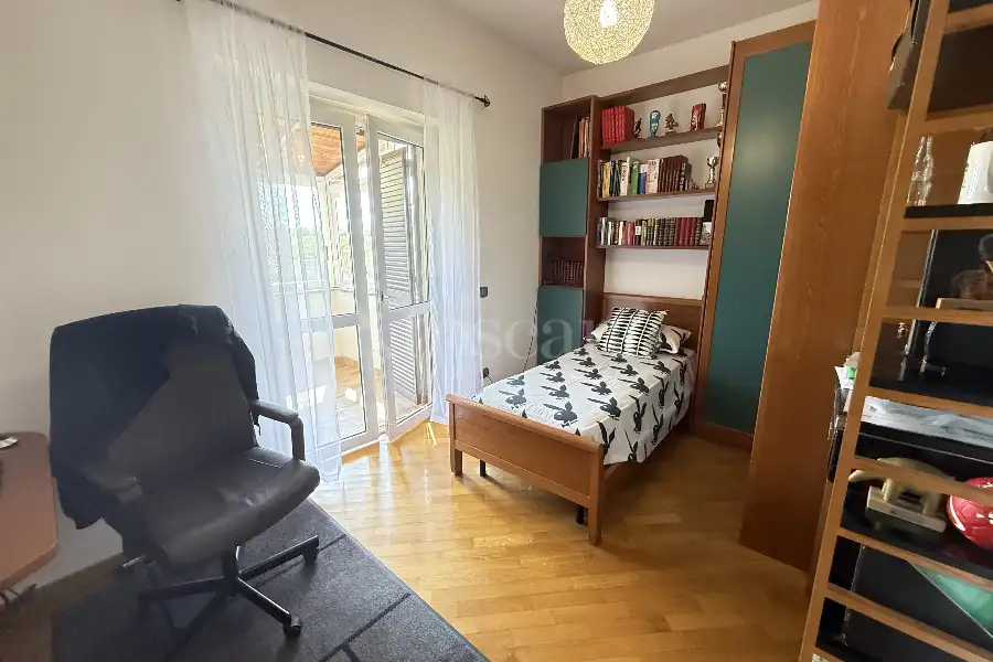 Villa Bifamiliare in vendita di 200 mq a €499.000 (rif. 10/2025)