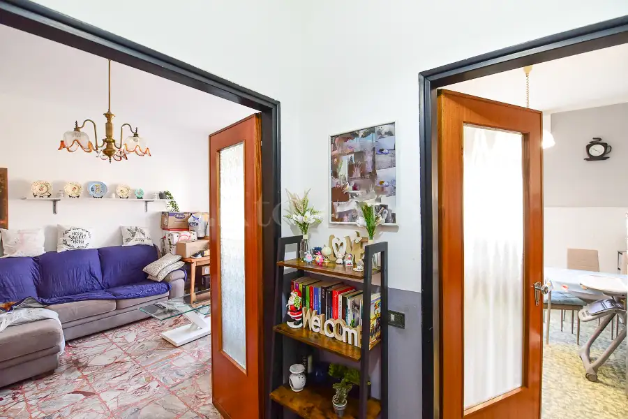 Casa in vendita di 102 mq a €194.000 (rif. 5/2026)