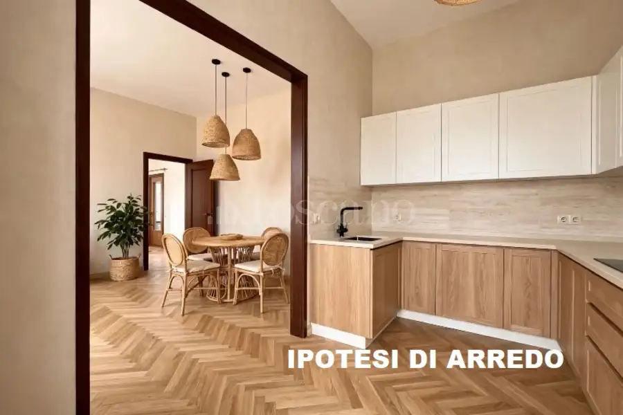Casa in vendita di 100 mq a €338.000 (rif. 56/2026)