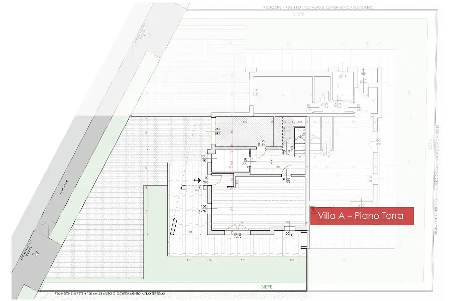 Villa Bifamiliare in vendita di 220 mq a €665.000 (rif. 22/2026)