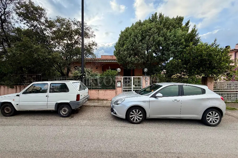 Villa in vendita di 211 mq a €565.000 (rif. 20/2026)