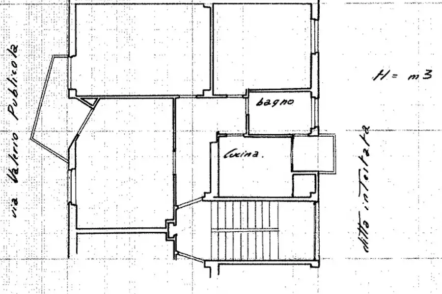 Casa in vendita di 83 mq a €379.000 (rif. 20/2026)