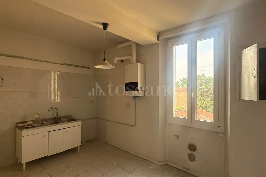Casa in vendita di 95 mq a €450.000 (rif. 24/2026)