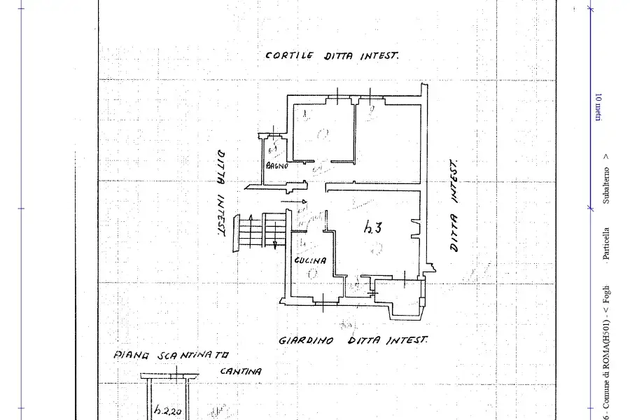 Casa in vendita di 74 mq a €289.000 (rif. 23/2026)