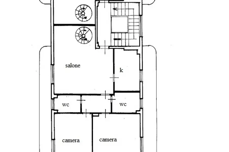 Casa in vendita di 104 mq a €269.000 (rif. 51/2026)
