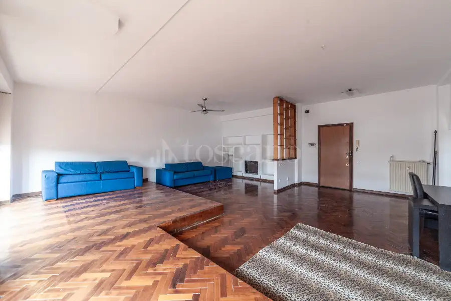 Attico in vendita di 185 mq a €479.000 (rif. 65/2026)