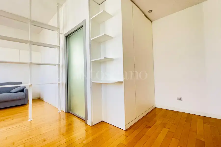 Casa in affitto di 45 mq a €1.100 (rif. 19/2026)