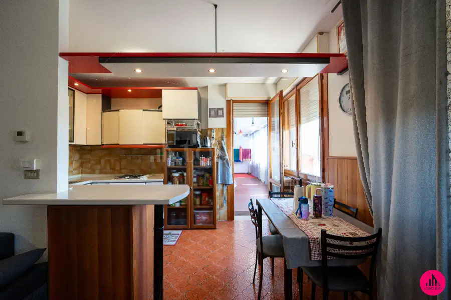 Casa in vendita di 123 mq a €120.000 (rif. 140/2026)